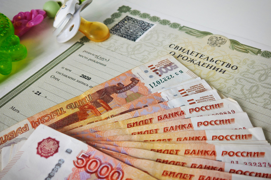 Камчатские семьи стали чаще направлять материнский капитал на обучение детей. 