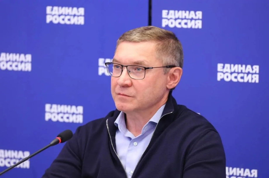 Владимир Якушев подвёл итоги заявочной кампании предварительного голосования на выборы в Госдуму. 