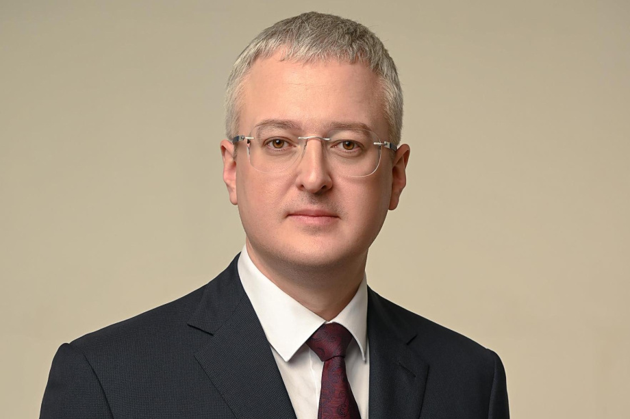 Поздравление губернатора Камчатского края В.В. Солодова с Днём России. 